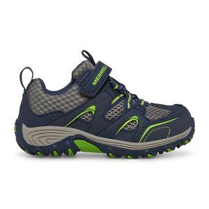 Merrell Trail Chasers Size 7